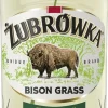 Outlet Zubrowka Bison Grass Vodka