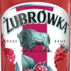 New Zubrowka Zubrówka Raspberry