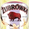 Zubrowka Zubrówka Vanilla