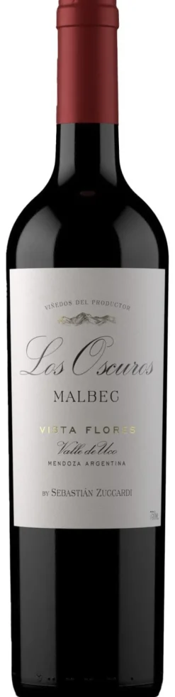 Sale Zuccardi Los Oscuros Malbec