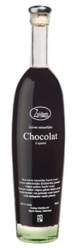 Online Zuidam Chocolat Likeur