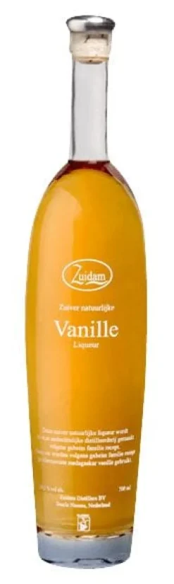 Clearance Zuidam Vanille Likeur