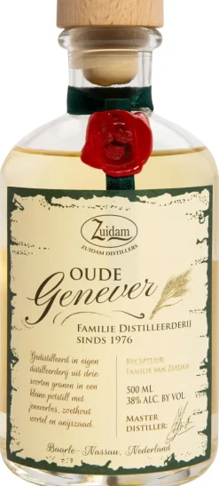 Clearance Zuidam Zeer Oude Genever
